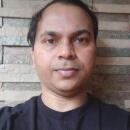 Photo of Vijay Kumar