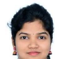 Mahalaxmi Class 12 Tuition trainer in Bangalore