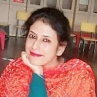 Monica A. Class I-V Tuition trainer in Kolkata