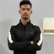 Rizwan Ahmed Personal Trainer trainer in Kolkata