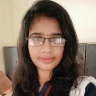 Devadharshini S. Spoken English trainer in Kumbakonam