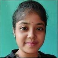 Ankita G. Class I-V Tuition trainer in Kolkata