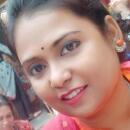 Photo of Chaitali Das