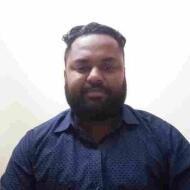 Ankit K. R. Java trainer in Bangalore