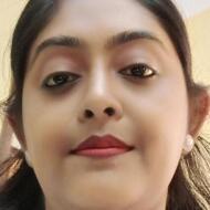 Arpita S. Class 12 Tuition trainer in Kolkata