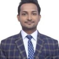 Mohd Raish Ansari MTech Tuition trainer in Lucknow