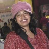 Tithi D. Class I-V Tuition trainer in Howrah