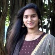 Sushma Indukuri Class I-V Tuition trainer in Visakhapatnam