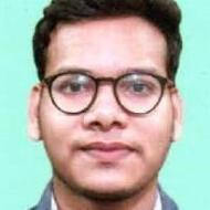 Ashutosh Sahoo Class 12 Tuition trainer in Cuttack