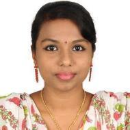 Sushwa S. Class 12 Tuition trainer in Tiruvallur