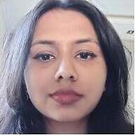 Priscilla R. Spoken English trainer in Igatpuri