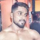 Photo of Dixithkumar C