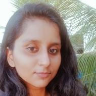 Neha D. Class I-V Tuition trainer in Visakhapatnam