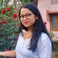 Dipshikha Hazarika Class 10 trainer in Dhemaji