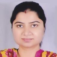 Dr Nirupama P. Medical Coding trainer in Pune