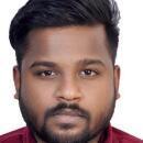 Photo of Vedant Chandrasekar