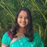 Deepthi Cr N. Class I-V Tuition trainer in Bangalore