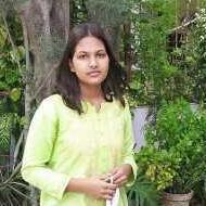 Shailja V. Class 10 trainer in Lucknow