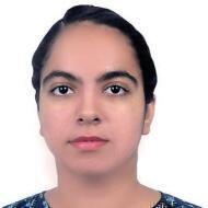 Harleen K. IELTS trainer in Bathinda