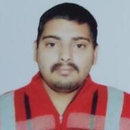 Praveen Kumar Singh Class 12 Tuition trainer in Varanasi