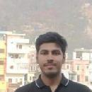 Photo of Raj Deep Yadav