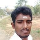 Photo of Karthik