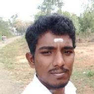 Karthik Tamil Language trainer in Turaiyur