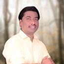 Photo of Ravikiran Kamble