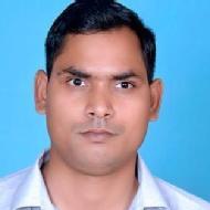 Rakesh Sinha Class 10 trainer in Gaya