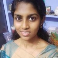 Pearl J. Class 9 Tuition trainer in Tirupur