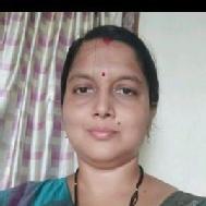 Chinmayee J. Class I-V Tuition trainer in Dhankauda