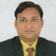 Paresh B Valand BA Tuition trainer in Ahmedabad