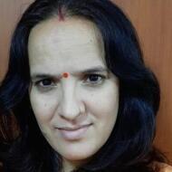 Rakhi C. Class I-V Tuition trainer in Hyderabad