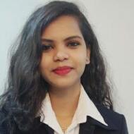 Vinodhini V. Class 10 trainer in Bangalore