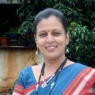 Vrushali D. Class I-V Tuition trainer in Pune