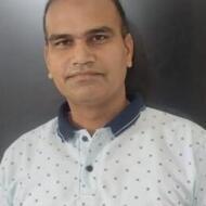 Vijay Baghel Class 12 Tuition trainer in Nagpur