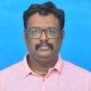 Photo of Vigneshwar Santhanam