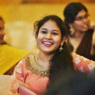 Kalpana N. Spoken English trainer in Tiruchirappalli