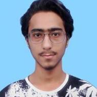 Avi Kalra Class 12 Tuition trainer in Delhi