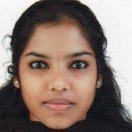 Devadatha S. Class 12 Tuition trainer in Paravur