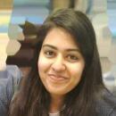 Photo of Sakshi K.