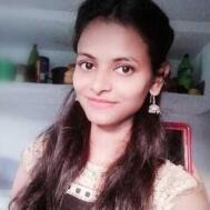 Amrita S. Class I-V Tuition trainer in Runnisaidpur