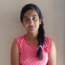 Photo of Nidhi S B.