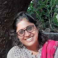 Sajini K. Class I-V Tuition trainer in Palakkad