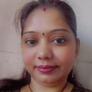 Indu C. Class I-V Tuition trainer in Mumbai