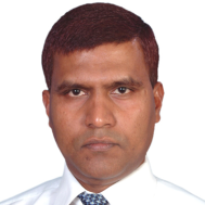 Dayanand Tandel Spoken English trainer in Mumbai