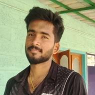 Sivadeep Kosaraju Tennis trainer in Bangalore