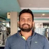 Anil Kumar Personal Trainer trainer in Bangalore