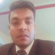 Kamaljeet Singh Class 10 trainer in Noida