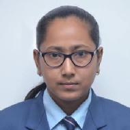 Anisha G. Communication Skills trainer in Dehradun